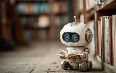 AI/LLM Citations: Where AI Gets Its “Facts”