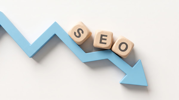 Poisoned SERPs